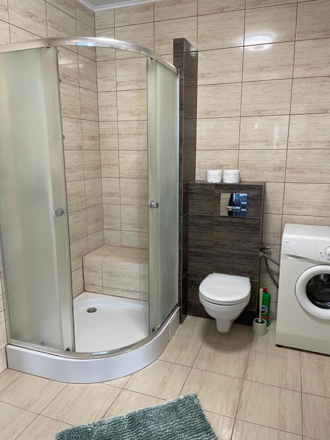 Komfortowe Studio 52 M2 W Centrum Grojca Grojec  Dış mekan fotoğraf