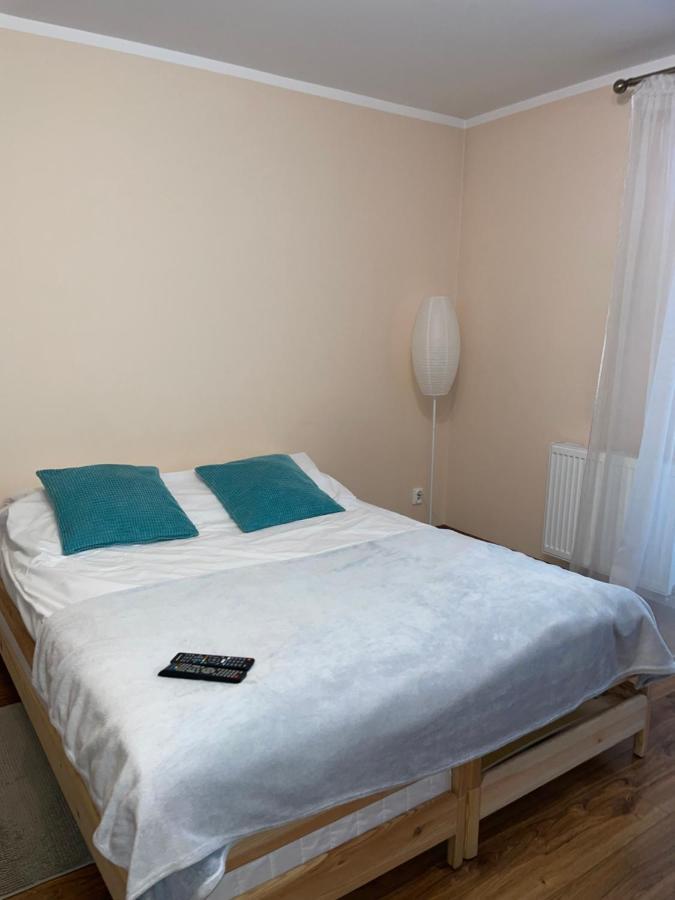 Komfortowe Studio 52 M2 W Centrum Grojca Grojec  Dış mekan fotoğraf